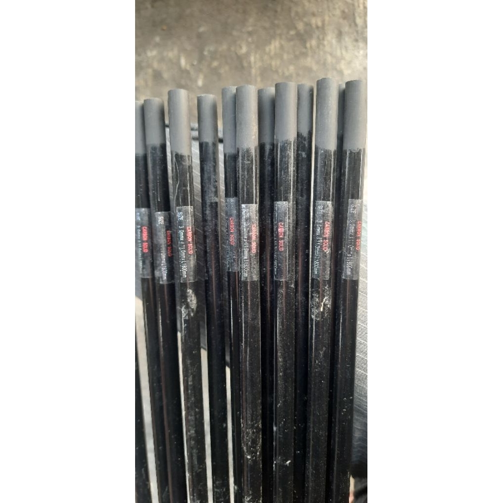 Joran Carbon Solid Usa 3.0