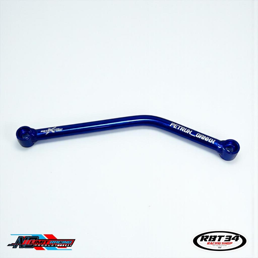 BRACKET BREKET KNALPOT UNIVERSAL RBT34