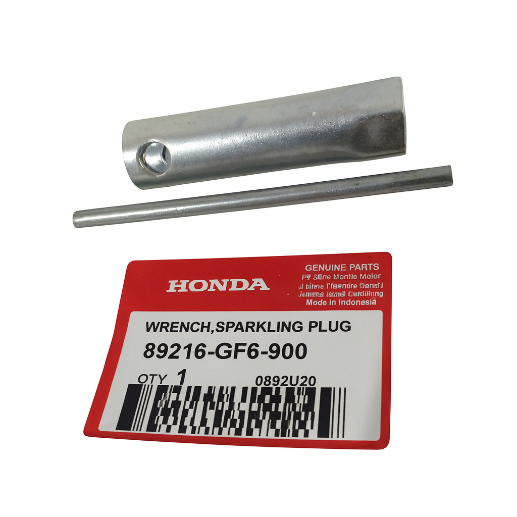 Kunci Busi Honda CB 150 - cb100 - GL 100 - win Original Distributor Sparepart RPMsemarang