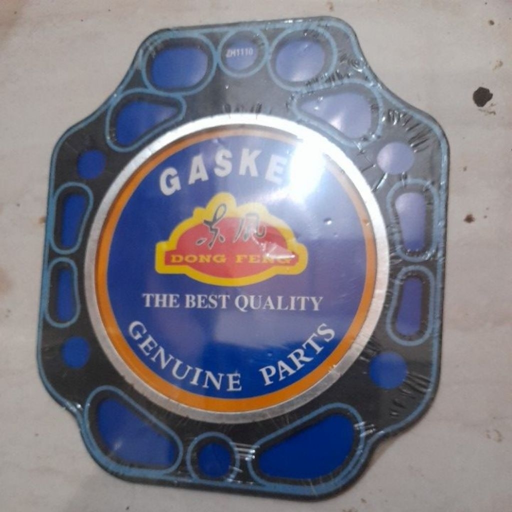 Gasket Head DONGFENG ZH1110
