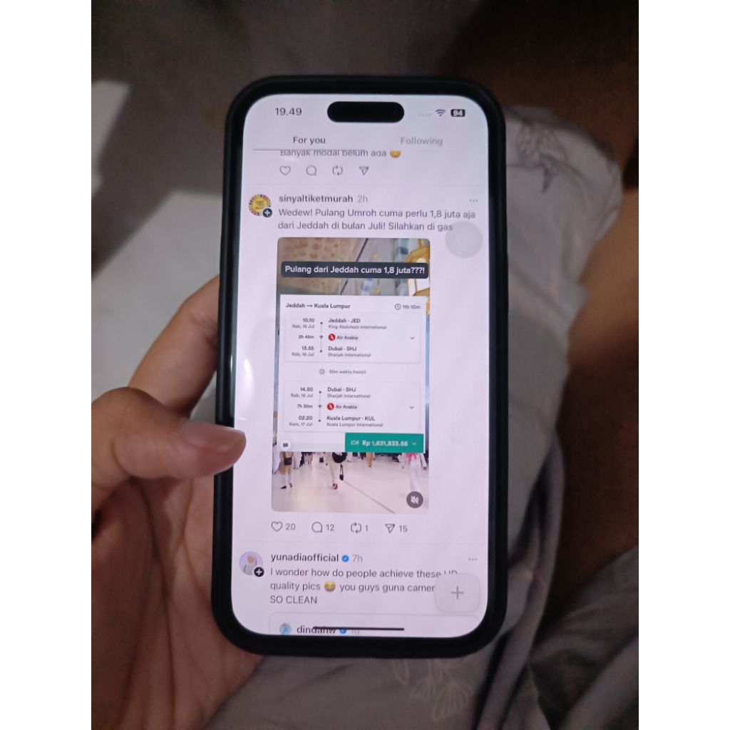 Antam 10 gr tahun 2021