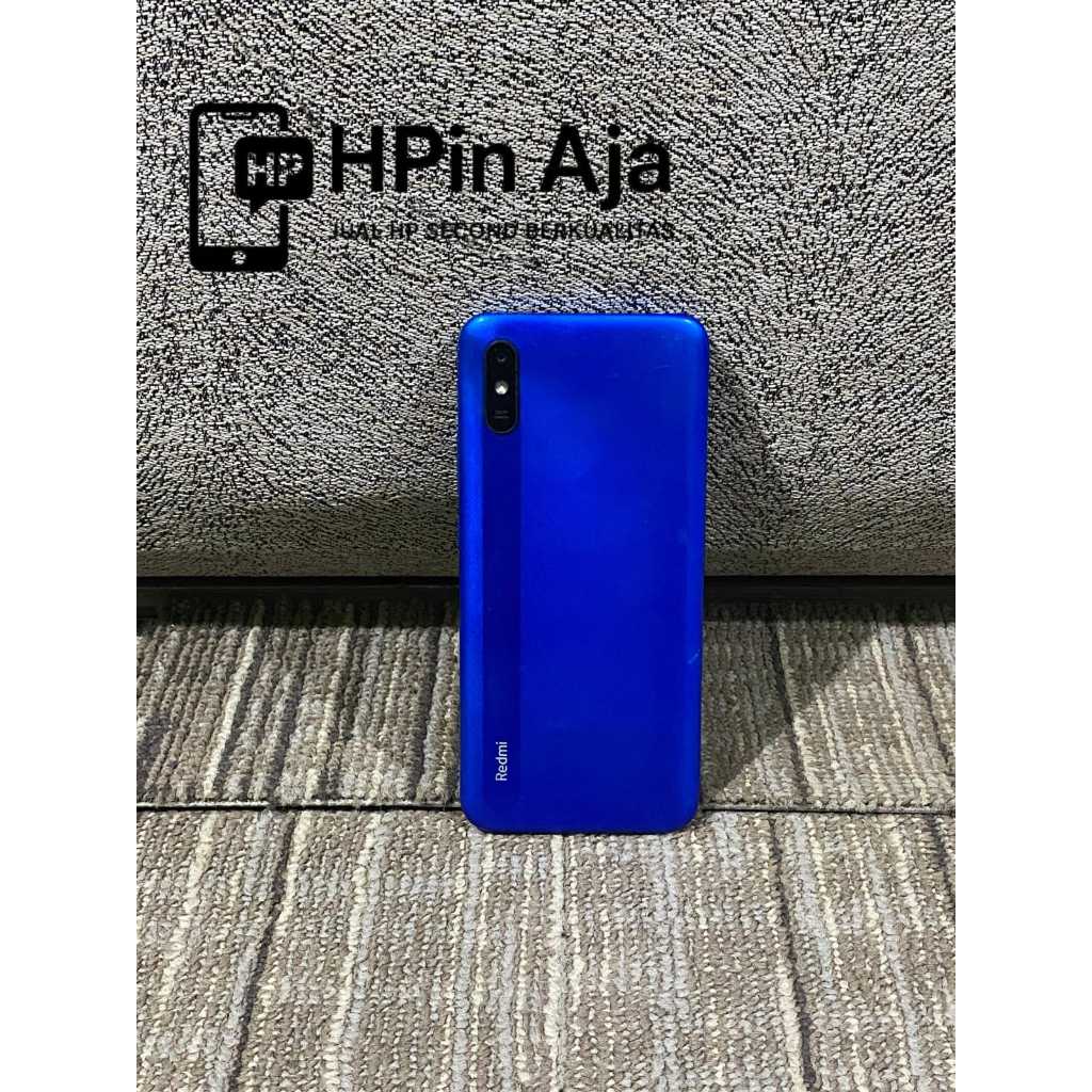 XIAOMI REDMI 9A 3/32GB SECOND UNIT ONLY