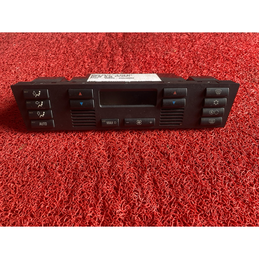 Climate ac bmw  e39 525i 530i