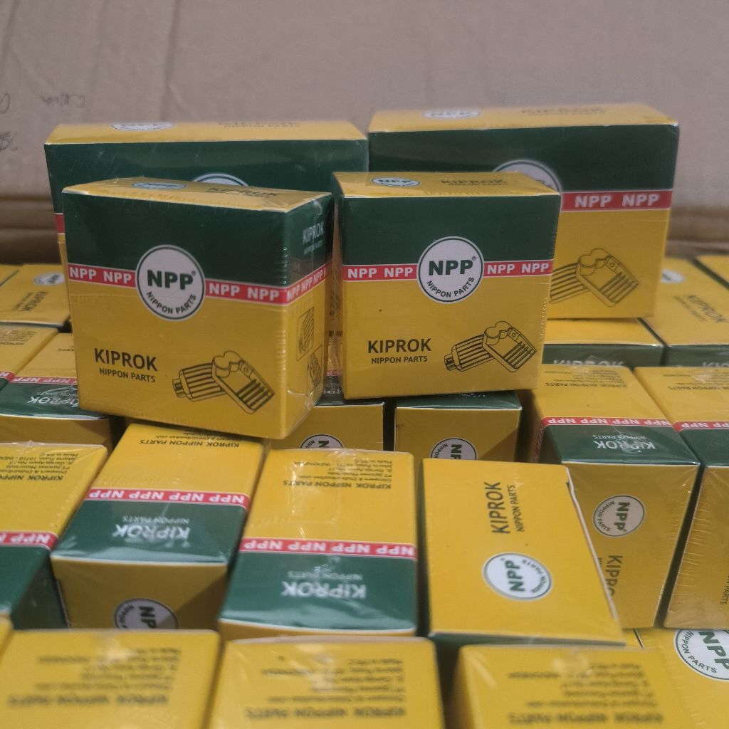 Kiprok/Regulator Vario Original NPP