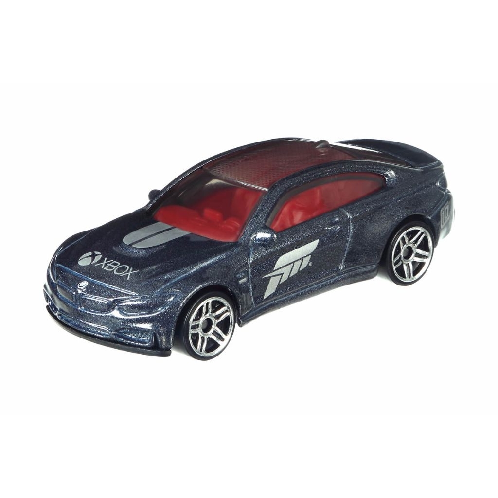 Hot Wheels Hotwheels HW BMW M4 Forza Motorsport XBOX Loose