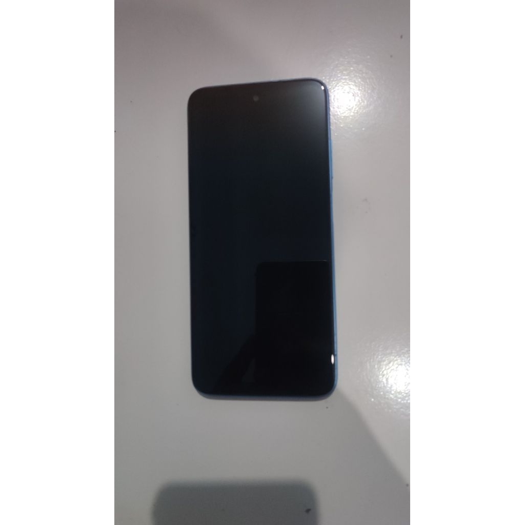 REDMI 10 RAM 6/128 MULUS NO MINUS