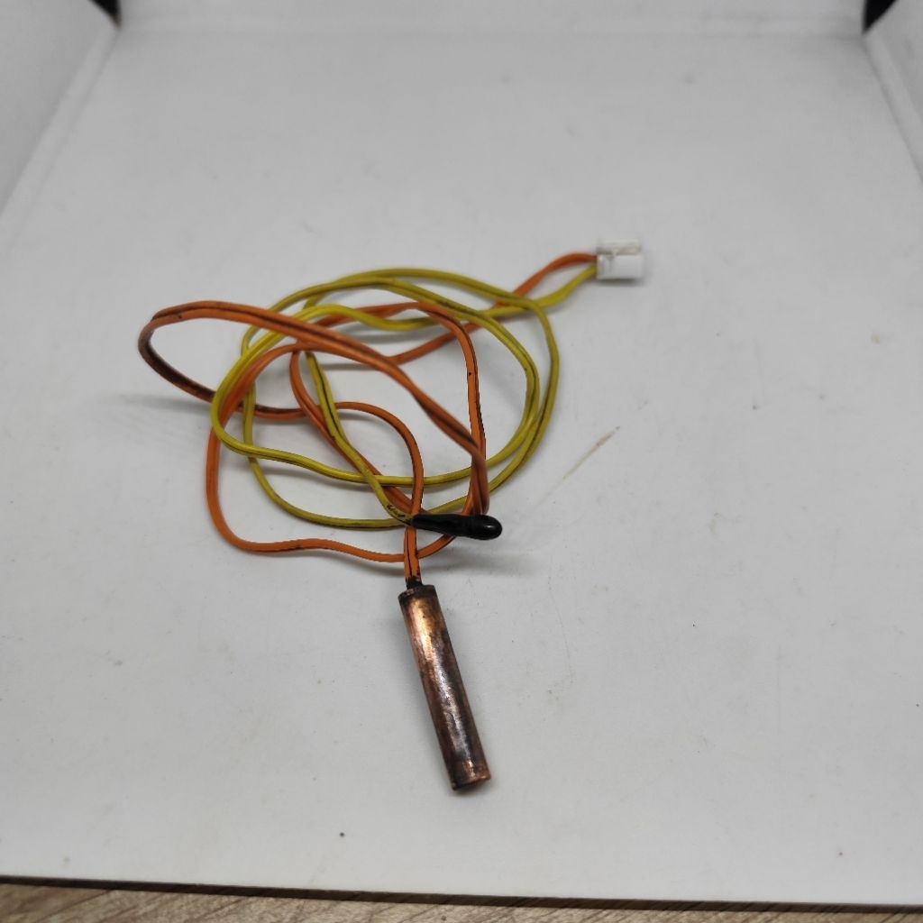 THERMIS AC SHARP 2PK original