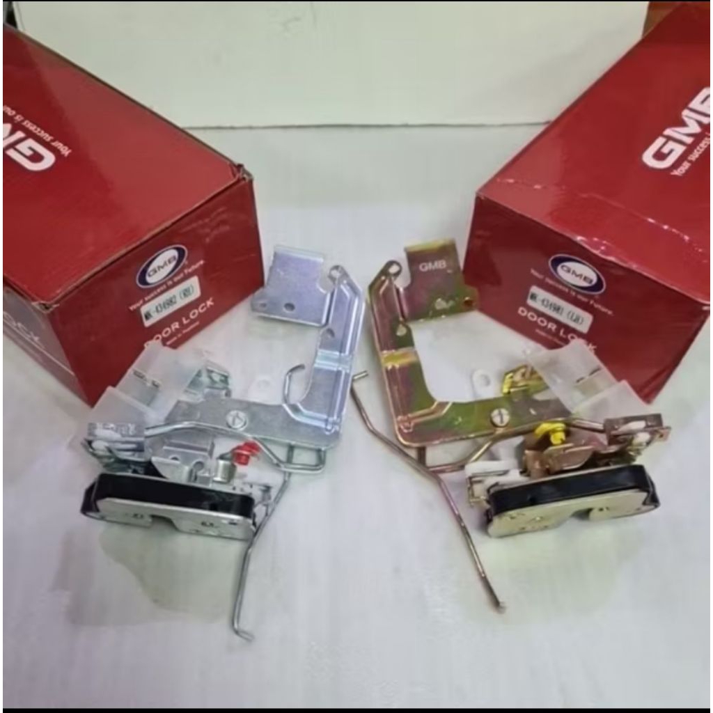 Door Lock pintu Kanan Kiri Ps125 canter