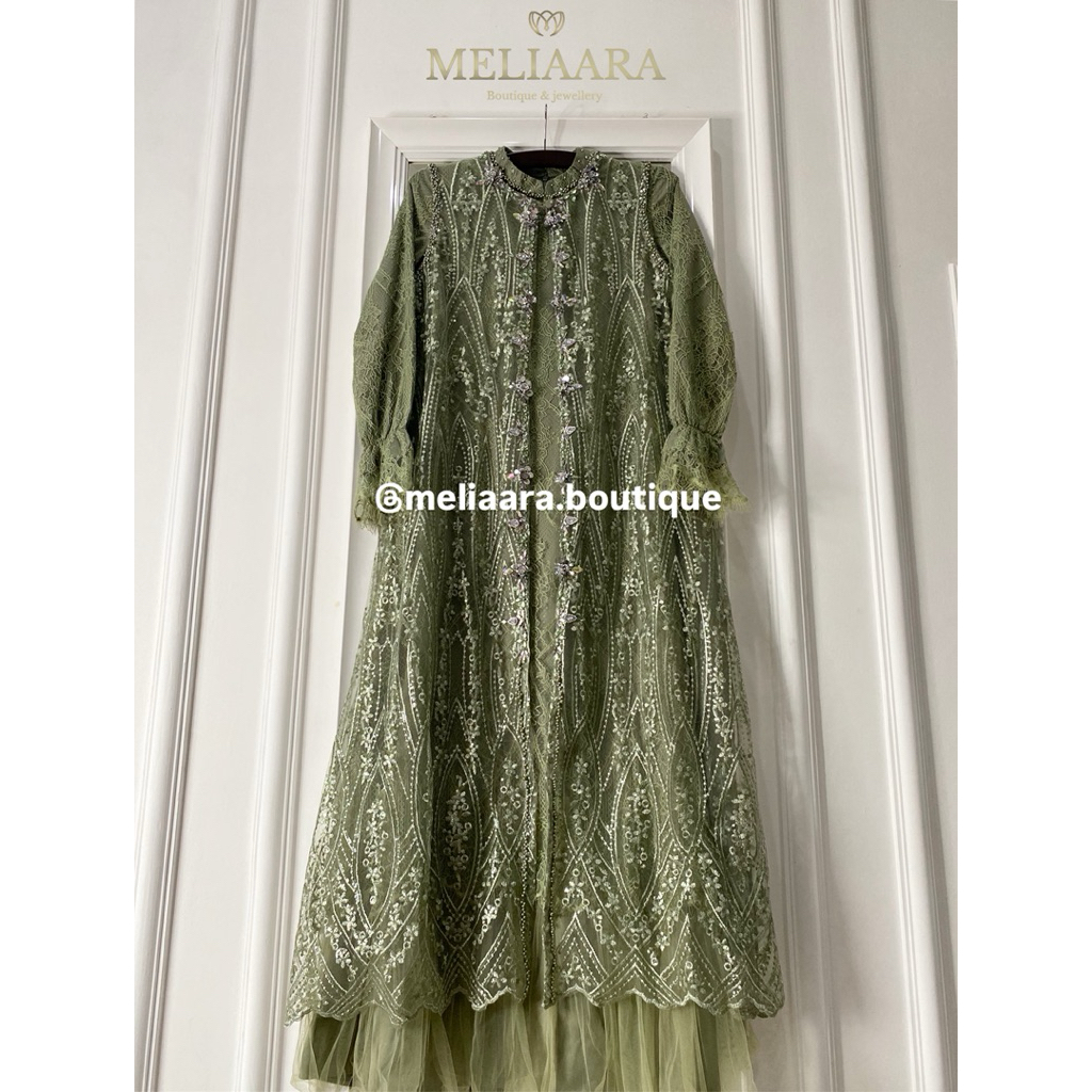 Neela Dress