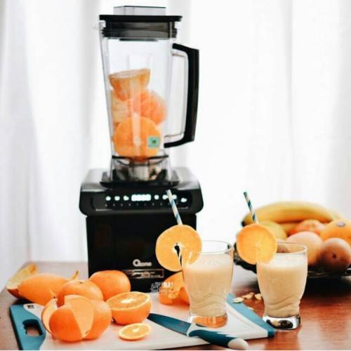 Oxone OX880 Power Blender Signature Series Kapasitas 2 Liter
