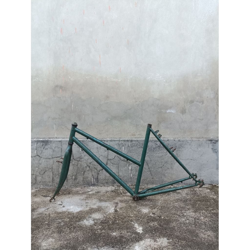 Frame fork 26