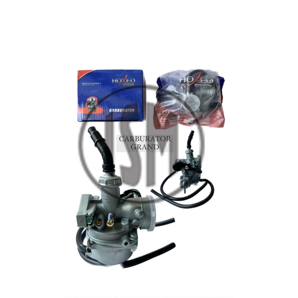 CARBURATOR KELAS PREMIUM HOXEO