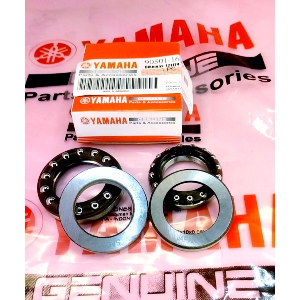 KOMSTIR BYSON JUPITER MX MIO MIO J MIO M3 RX KING VEGA FINO ORI PRODUK