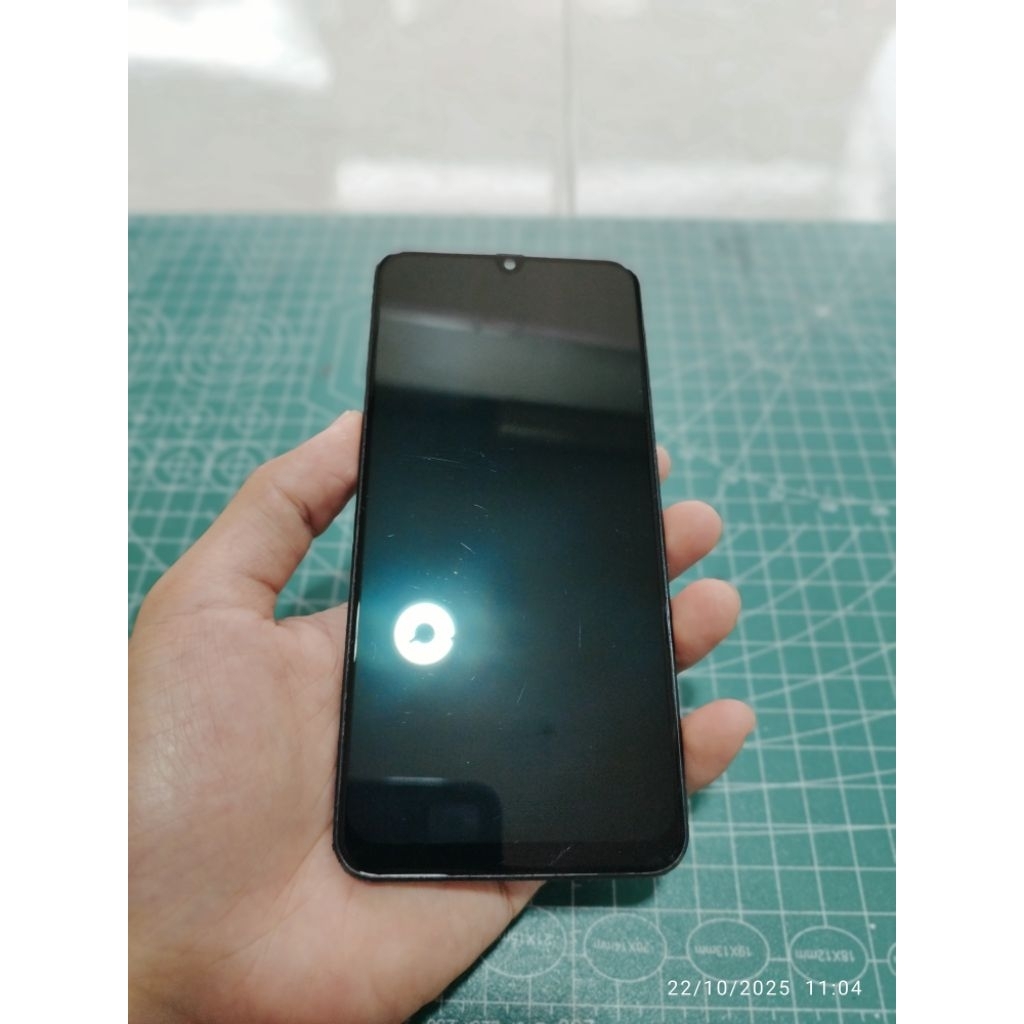 LCD AMOLED + FRAME SAMSUNG M31 M30 M30S M21 100% Original copotan