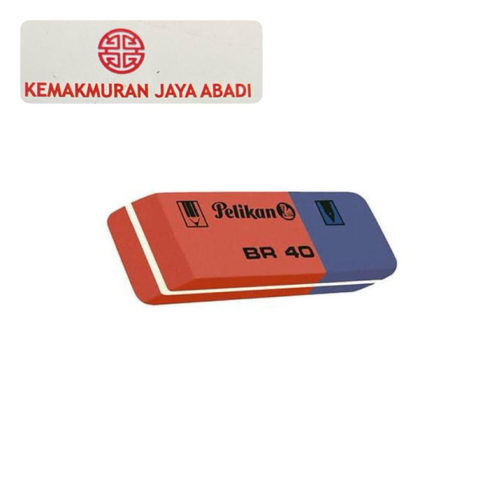 Penghapus Pelikan BR 40