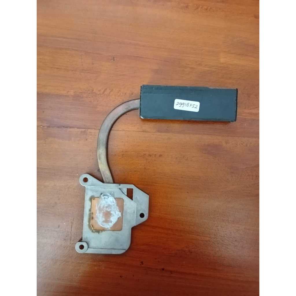 HEATSINK LENOVO G500S