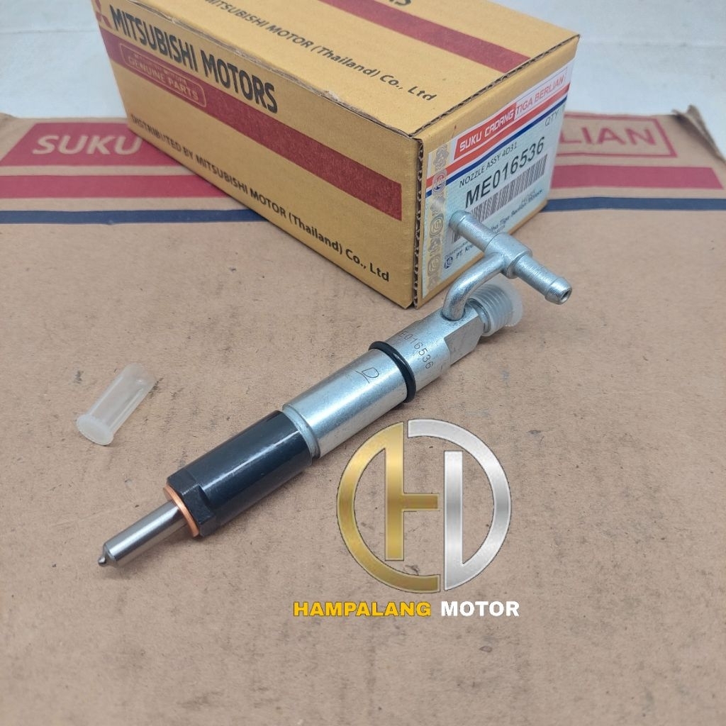 NOSEL NOZEL INJEKTOR PS100 PS 100 4D31 GARANSI