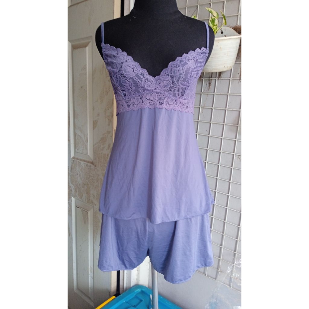 Baju Tidur The Brahouse Free size Fit to L