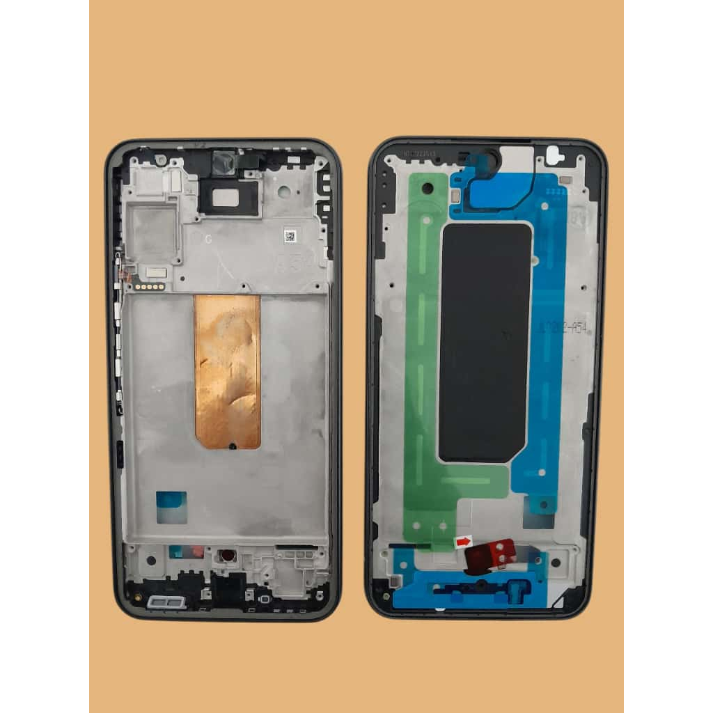 FRAME LCD - TATAKAN LCD - TULANG LCD SAMSUNG A54