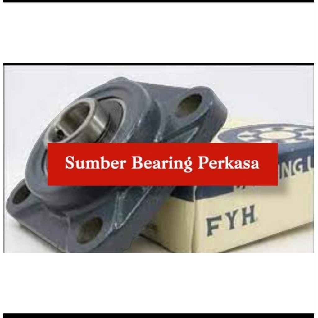 Pillow Block Bearing UCF 314 FYH Diameter As 70mm