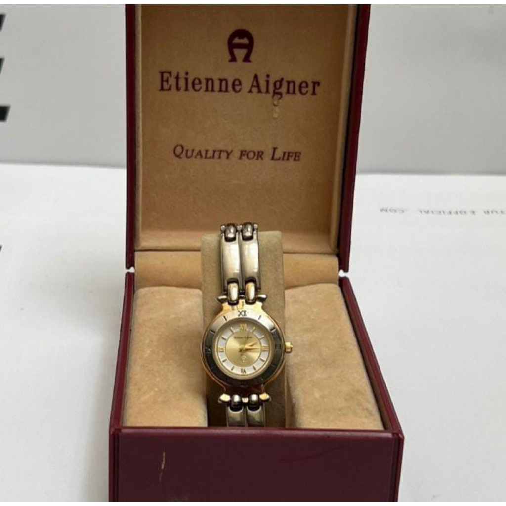 Etienne Aigner Watch