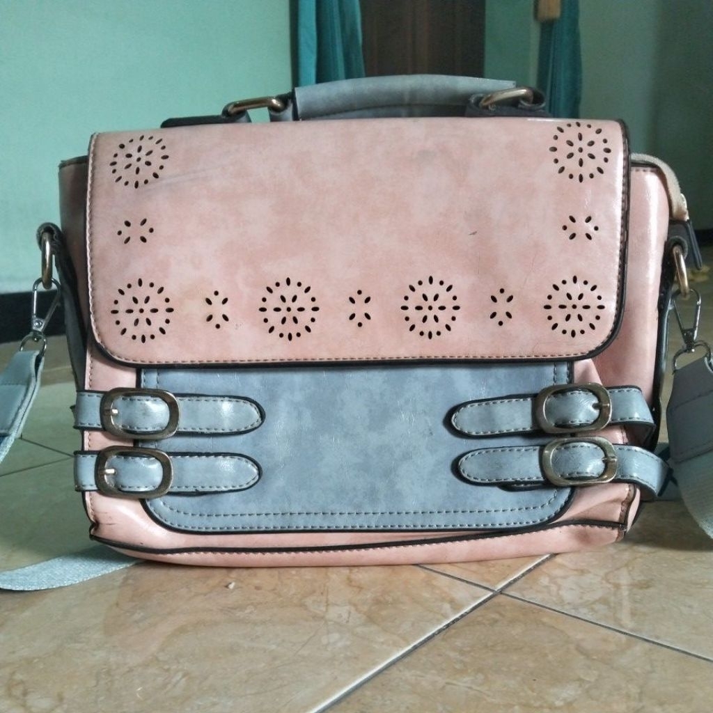 Tas Kulas Vintage