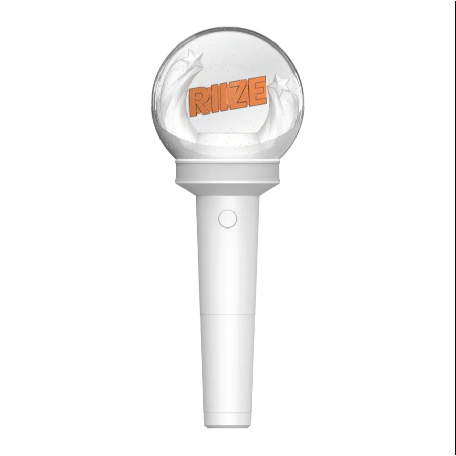 [READY] RIIZE OFFICIAL FANLIGHT / LIGHTSTICK