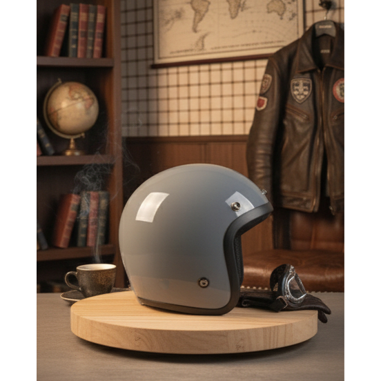 helm slime head / helm custom slime /helm motor custom slime / helm fullface slime