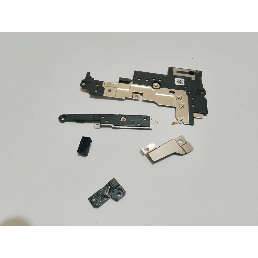 Tutup Mesin Pixel 3XL ORI Copotan