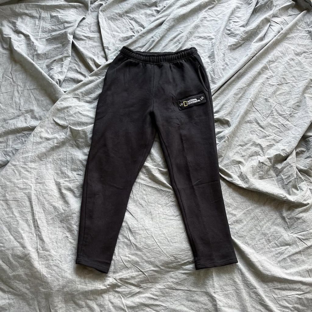 National geographic Pants