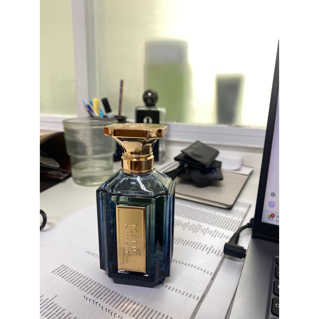 Velixir Icarus - Preloved