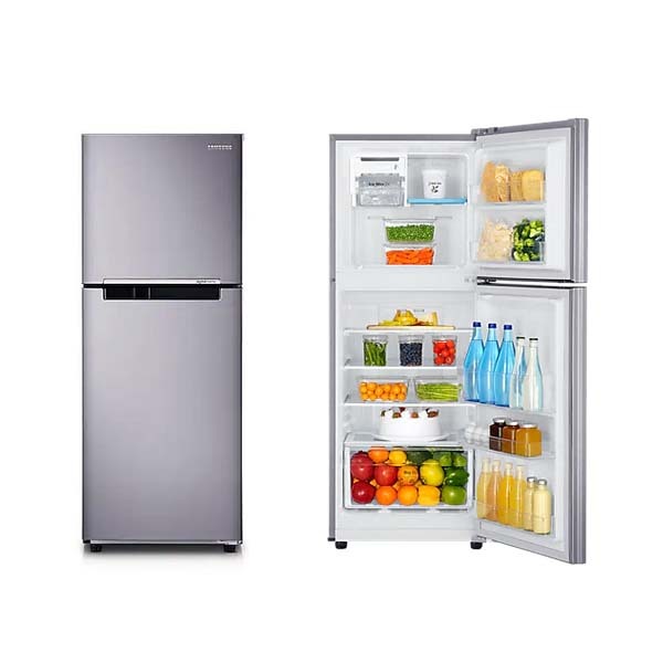 SAMSUNG KULKAS 2 PINTU RT 20FARWDSA