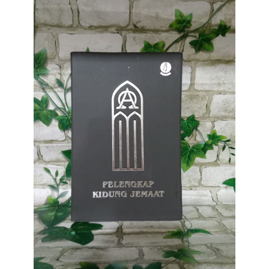 pelengkap Kidung Jemaat