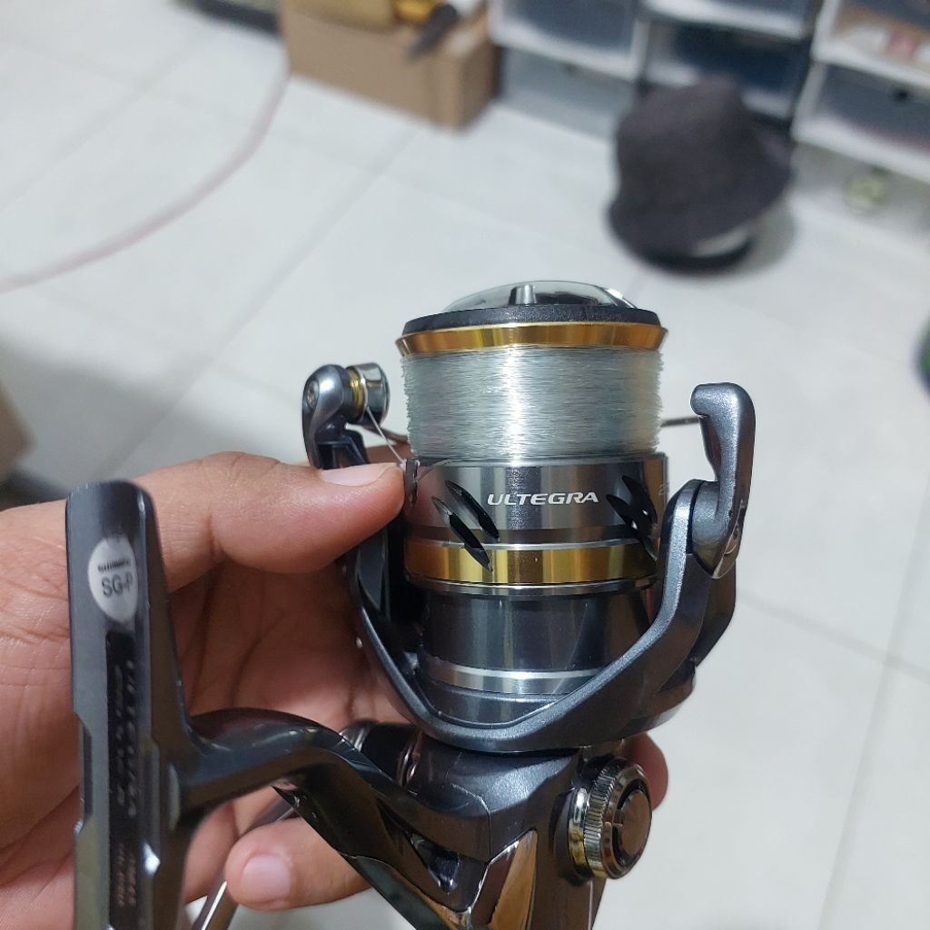 Shimano Ultegra 2500S