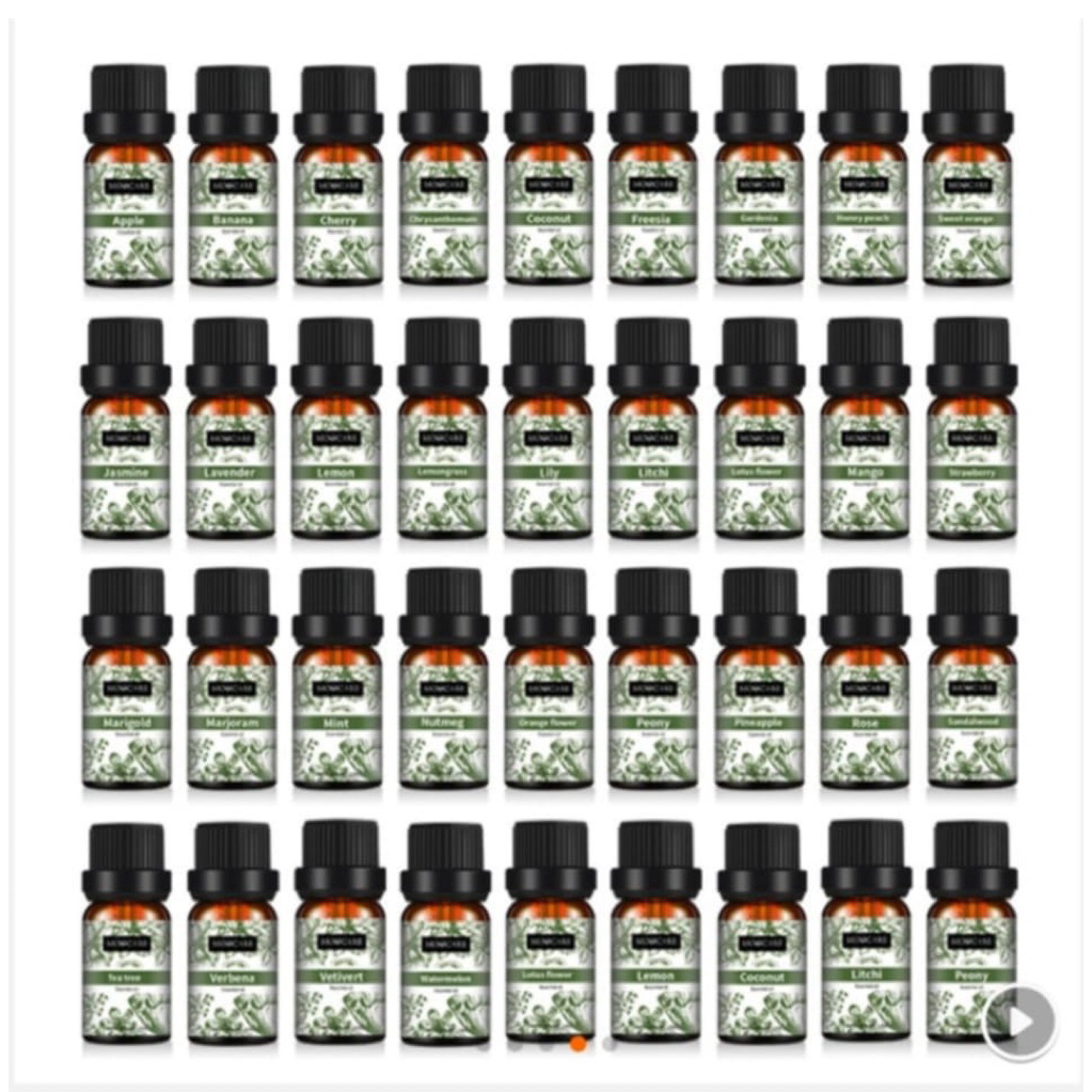 PWD aroma terapi penyegar ruangan 10 ml