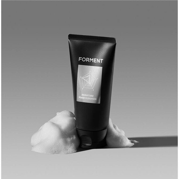 Forment Signature Foam Cleanser 120 ml