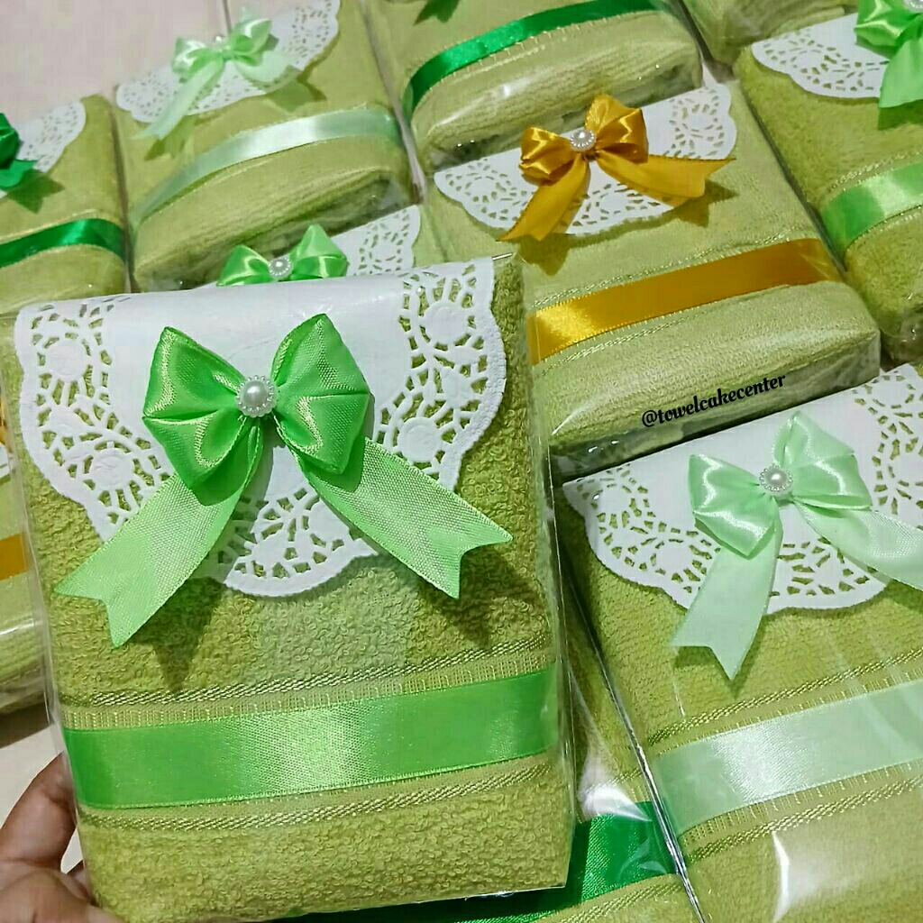 PO - Souvenir Handuk Olahraga Ukuran 30x70 - Souvenir Pernikahan - Souvenir Wedding - Souvenir Handu