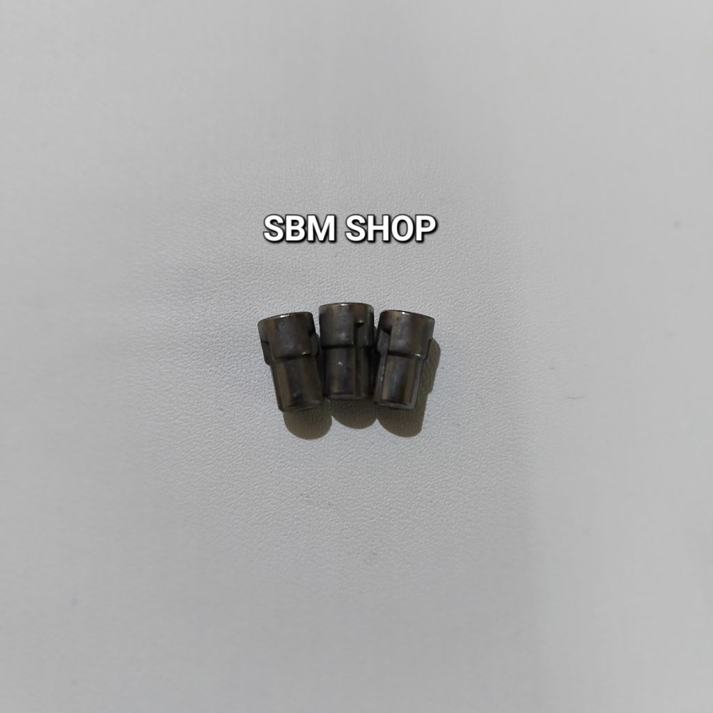 PIN PULLY MIO PAKU PULLY MIO SPORTY SMILE SOUL J GT FINO XRIDE 5TL (1SET)