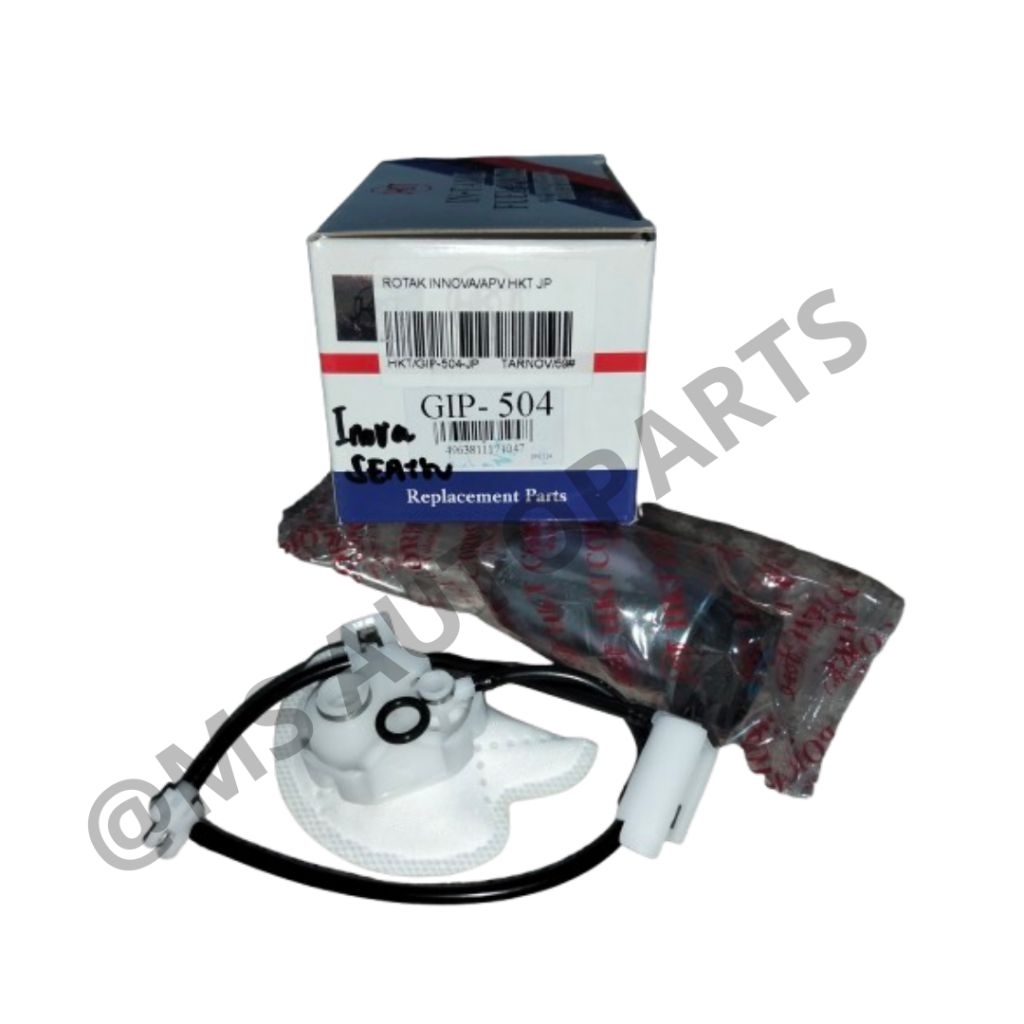 Rotak Innova HKT  GIP-504-JP