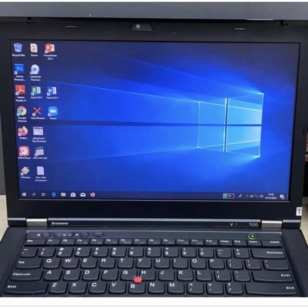 Motherboard Lenovo Thinkpad T430 mobo mainboard Normal