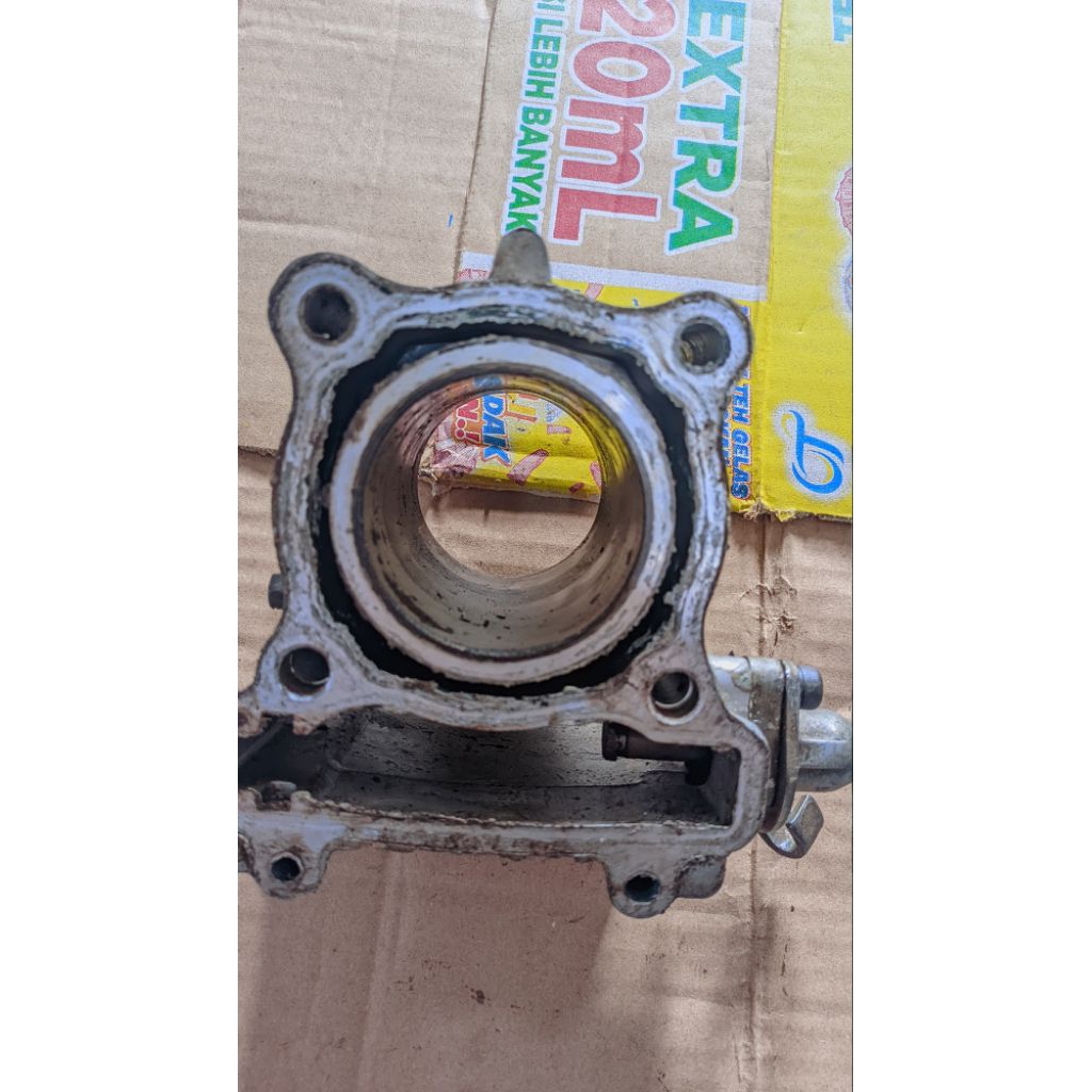 blok seher vixion old 3c1 seken original