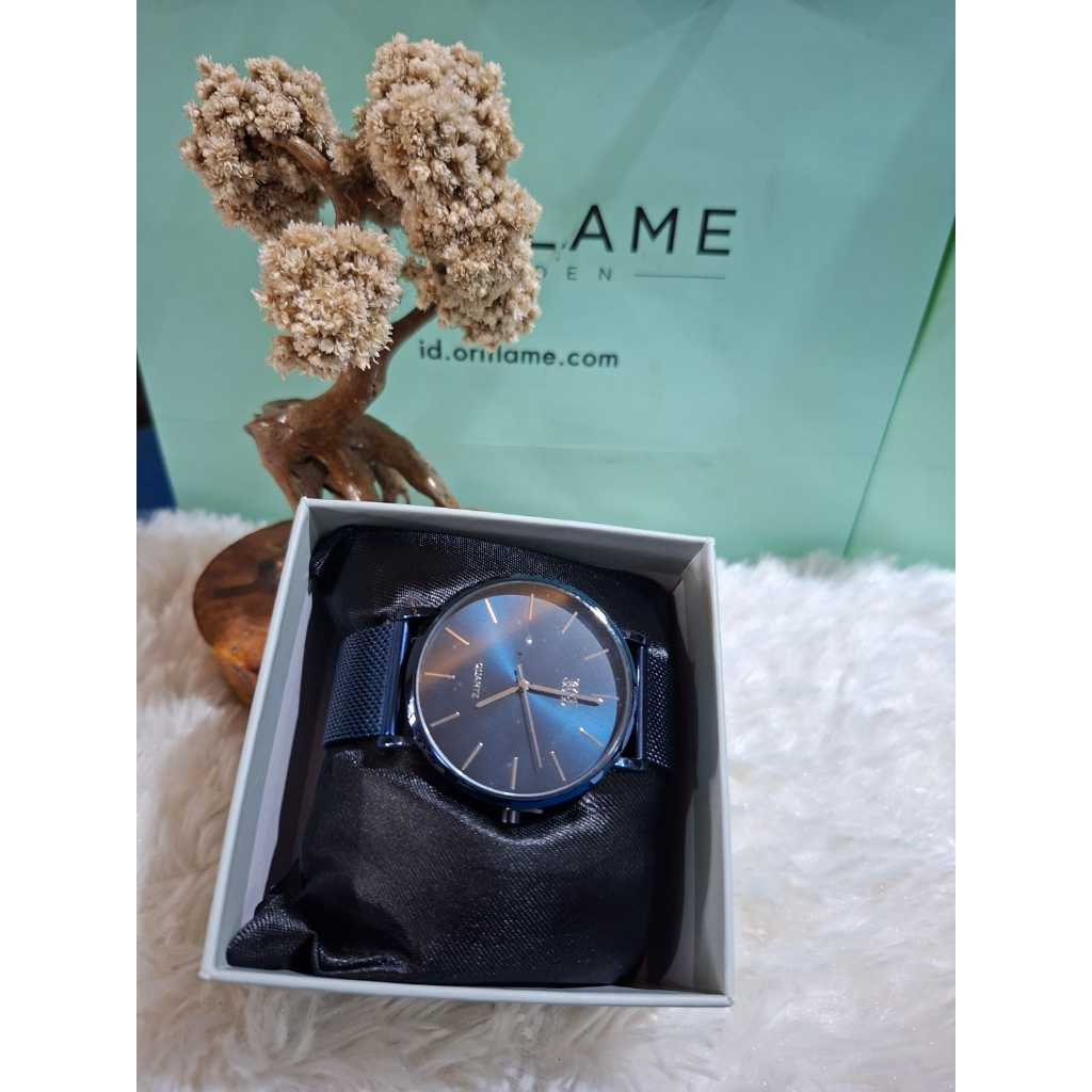 escape men's watch ,jam tangan pria