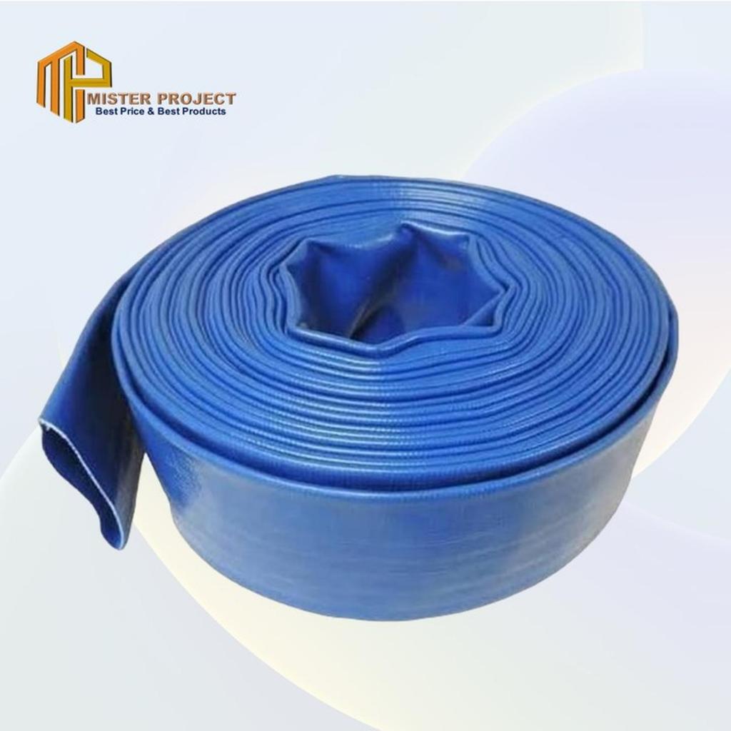 SELANG TREMI 3" SUNNY HOSE 2"/SELANG AIR HISAP 3"