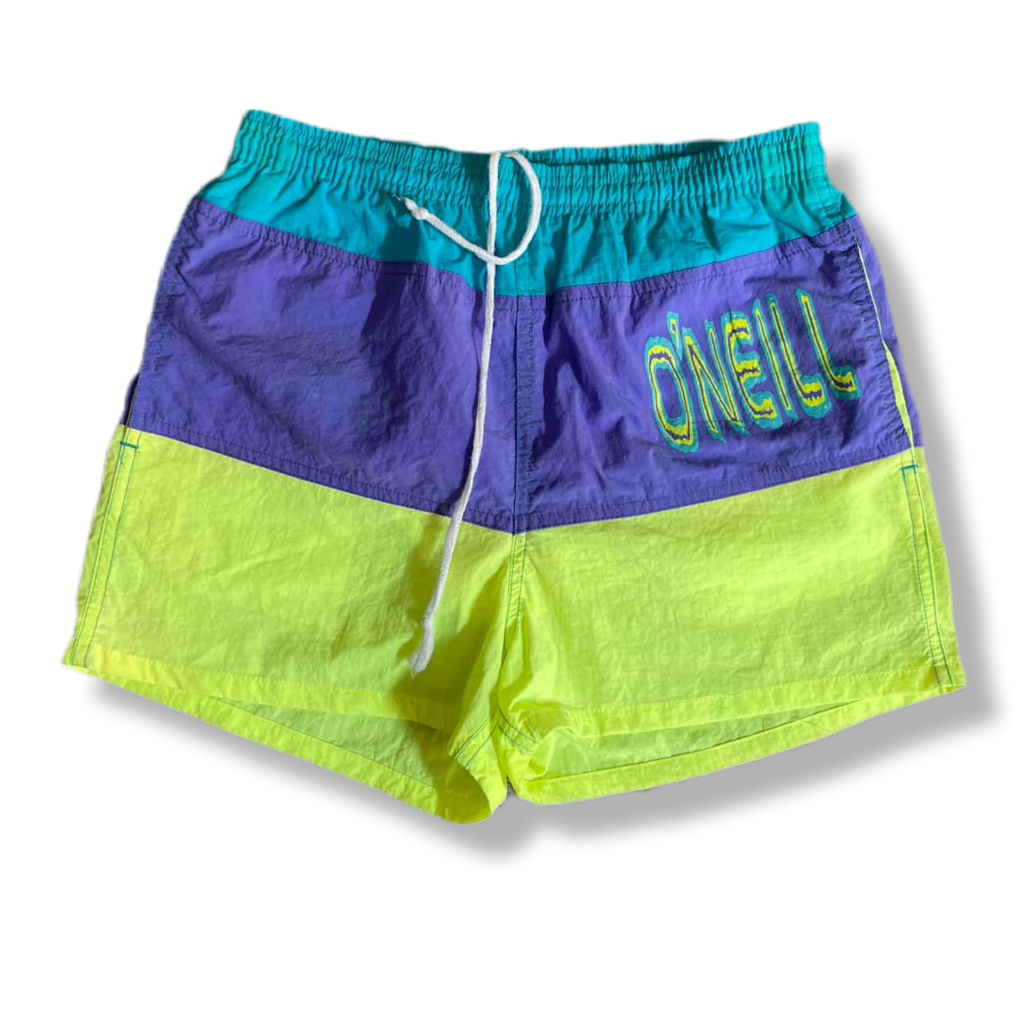 VINTAGE O'NEILL SURF SHORT PANTS | CELANA PENDEK | JSNG