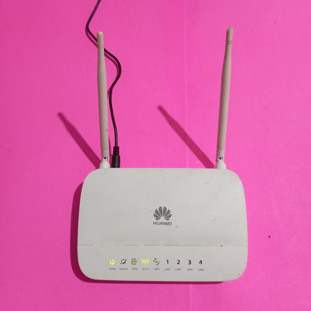 Huawei HG532d ROUTER WIRELESS
