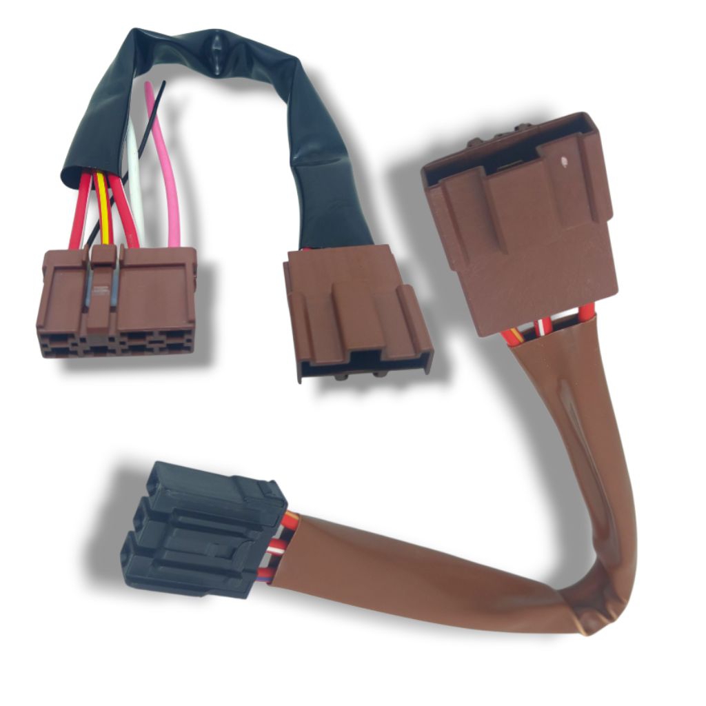 KABEL ECU SOKET ECU ECU BEAT ESP VARIO 125/150 KUALITAS ORIGINAL