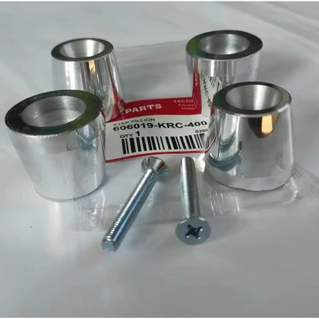 Jalu Stang Bubut Jalu PCX Bubut Beat Deluxe Vario 160