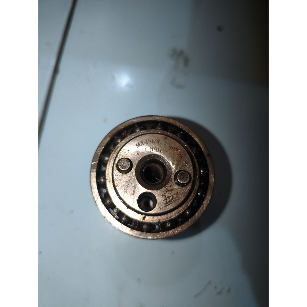 noken as camshaft BRT TYPE T1 vixion