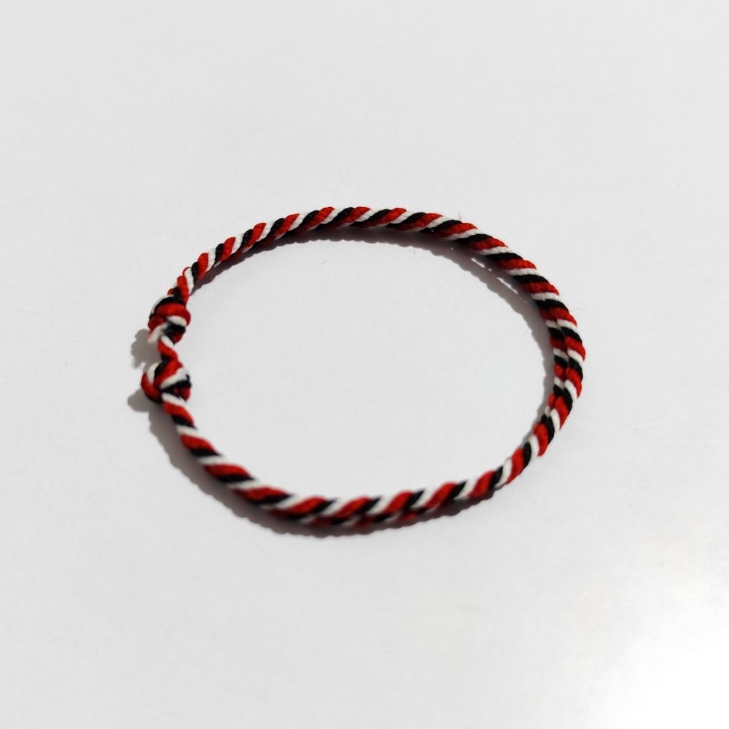 Gelang Tridatu | Gelang Khas Bali