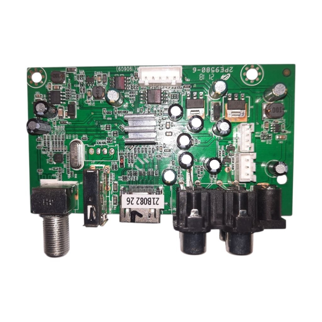 Mainboard Receiver Kvision GOL